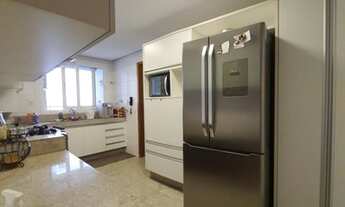 Imagem 7: Excelente apartamento, nascente, vista espetacular 04 suítes plenas Jardim Goiás - Goiânia