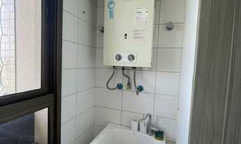 Imagem 7: Apto Condomínio Thiago de Mello 70 m²