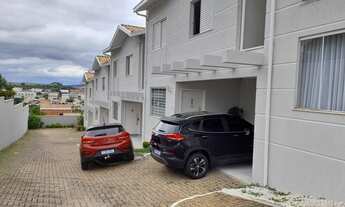 Imagem 7: CASA À VENDA NO CONDOMINIO VILA VENEZIA - PARQUE RURAL FAZENDA SANTA CÂNDIDA - CAMPINAS/SP