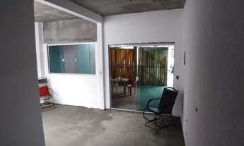 Imagem 4: Casa, quarto e sala em Sítio do Conde