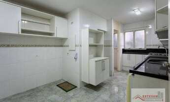 Imagem 7: Apartamento com 2 dormitórios, 107 m² - venda por R$ 1.060.000,00 ou aluguel por R$ 4.500