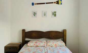 Imagem 6: Casa 2 dormitório para locação anual Juquehy