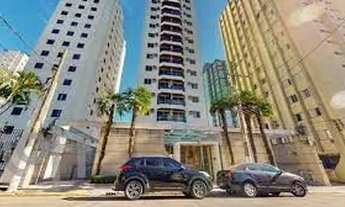 Imagem 2: Apartamento para venda possui 47 metros quadrados com 2 quartos em Campo Belo - São Paulo