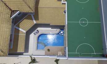 Imagem 6: Casa com 4 dormitórios - Jundiaí Mirim - Jundiaí/SP