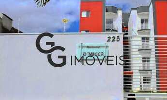 Imagem 2: Apartamento 55m² com 2 quartos em Mogi das Cruzes - SP