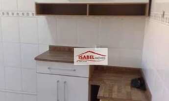 Imagem 6: Apartamento para alugar - Vila Urupês - Suzano/SP