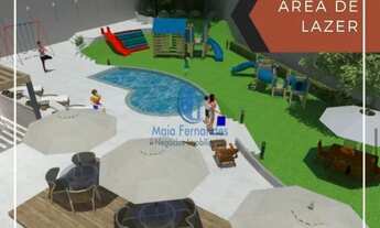 Imagem 6: Apartamento em construção com previsão de entrega para Maio/2023, contendo: 02 quartos se