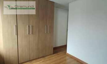 Imagem 4: Apartamento em Vila Firmiano Pinto 2 dormitorios , suite, 1 vaga fixa , varanda , lazer a