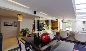 Imagem 3: Apartamento para Aluguel - Castelo, 4 Quartos, 349 m2