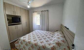 Imagem 5: Apartamento com 3 dormitórios à venda, 87 m² por R$ 450.000,00 - Condomínio Residencial Ve