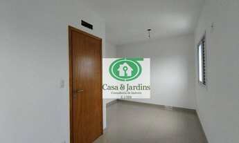 Imagem 15: Apartamento com 1 dormitório, 55 m² - venda por R$ 420.000,00 ou aluguel por R$ 2.800,00/m