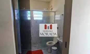 Imagem 4: Casa com 2 dormitórios à venda, 86 m² por R$ 300.000,00 - Parque Interlagos - São José dos