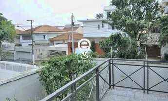 Imagem 4: Sobrado à venda, 4 quartos, 1 suíte, 4 vagas, Planalto Paulista - São Paulo/SP