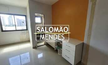 Imagem 4: A escritório no bairro Cremação possui 33 m² e 1 banheiro