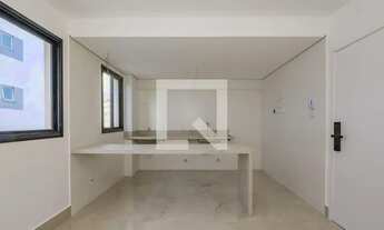 Imagem 2: Apartamento para Aluguel - Barro Preto, 1 Quarto, 34 m2