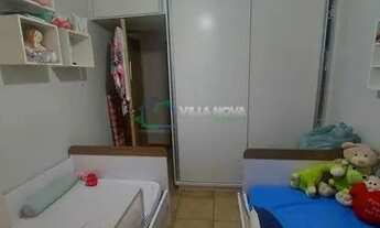 Imagem 6: Casa Condomínio Residencial Villas de Capri Bairro Ipiranga