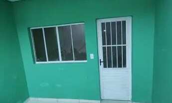 Imagem 2: Aluga se casa totalmente independente ao lado da estação de guaianases