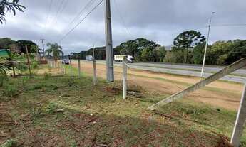 Imagem 6: TERRENO à venda com 15438m² por R$ 1.690.000,00 - SÃO JOSÉ DOS PINHAIS / PR