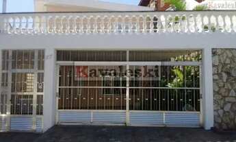 Imagem: Vendo ótimo sobrado ou permuta pode ser