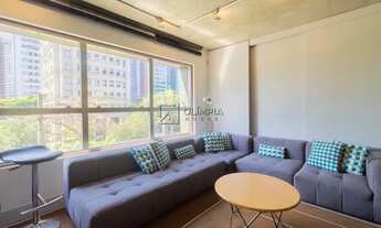 Imagem 5: Apartamento Venda 1 Dormitórios - 71 m² Brooklin