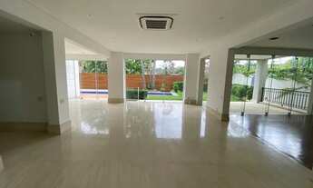 Imagem 3: Sobrado para aluguel, 4 quartos, 4 suítes, Jardim Petrópolis - São Paulo/SP