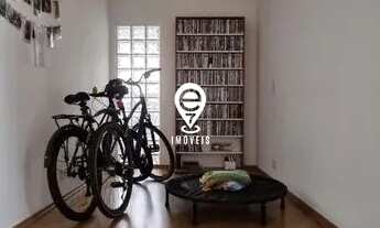 Imagem 6: Apartamento à venda, 2 quartos, Vila Clementino - São Paulo/SP