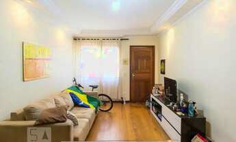 Imagem 4: Casa de Condomínio para Aluguel - Mandaqui, 2 Quartos, 70 m2