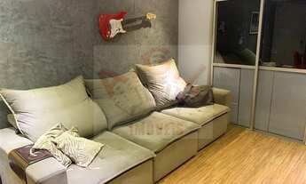 Imagem 2: Apartamento com 02 dormitórios para venda no Lauzane Paulista, 51 m²