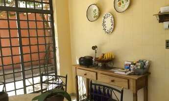 Imagem 4: CASA RESIDENCIAL em SÃO PAULO - SP, PERDIZES