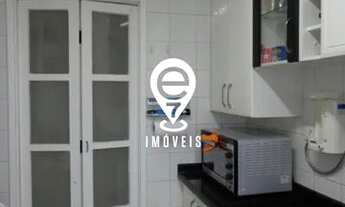 Imagem 5: Apartamento à venda, 3 quartos, 1 suíte, 1 vaga, Vila Fachini - São Paulo/SP