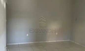 Imagem 4: Casa Padrão em Sertãozinho