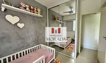 Imagem 6: Apartamento com 2 dormitórios à venda, 75 m² por R$ 670.000 - Jardim das Indústrias - São