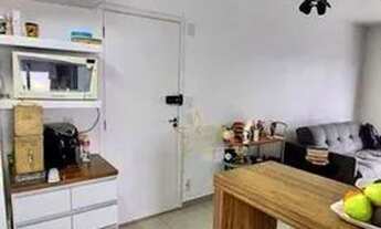 Imagem 5: Apartamento de 2 dormitórios com vaga e varanda gourmet na Av. Portugal, Brooklin perto do