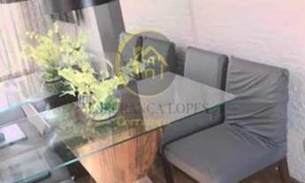 Imagem: Apartamento para Venda em Osasco, Umuarama