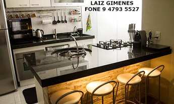 Imagem: Apartamento para aluguel possui 78 metros