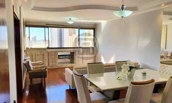 Imagem 2: LORD LOVAT Apartamento com 3 dormitórios