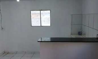 Imagem 2: Aluga se está casa Jorge texeira