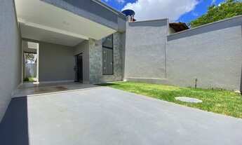 Imagem 3: Casa 3 Quartos Jardim Mariliza