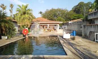 Imagem 6: Casa - Parque Taquaral - Campinas