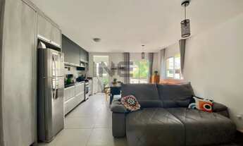 Imagem 2: APARTAMENTO 2 DORM, SENDO 1 SUÍTE, 1 VAGA no bairro São Francisco de Assis - Camboriú - SC