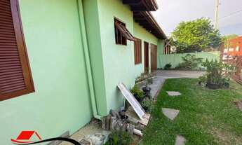 Imagem 6: BARBADAAA! CASA NA PRAIA! POSIÇÃO FRENTE MAR! LOCAL DE MORADORES FIXOS! NA PRAIA DE TRAMAN