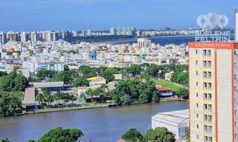 Imagem 2: Baixou o preço! Apartamento com 3 dormitórios à venda, 87 m² por R$ 720.000 - Barro Vermel