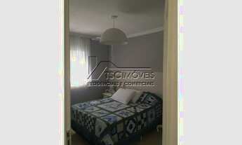 Imagem 6: Apartamento 03 dormitórios 01 vaga 84m2 na Vila Mariana