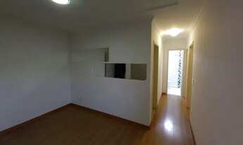 Imagem 6: Apartamento com 2 dormitórios, 54 m² - venda por R$ 190.000,00 ou aluguel por R$ 1.206,25