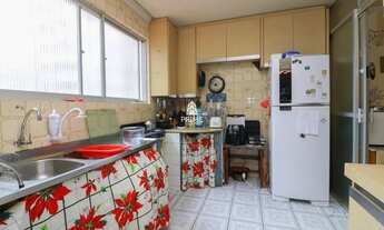 Imagem 7: Apartamento com 3 dormitórios à venda, 152 m² - Fontana Del Organo