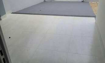 Imagem 2: Casa a Venda No bairro Santa Cruz 200 Terreno 3/4 Sendo 01 Suíte