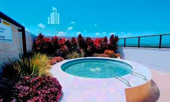 Imagem 3: Beira-mar de Barra-1 Quarto-Pronto-Valor Promocional-Edf.Barra Classic