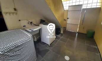 Imagem 7: Casa para aluguel, 4 quartos, 1 suíte, 2 vagas, Vila Clementino - São Paulo/SP