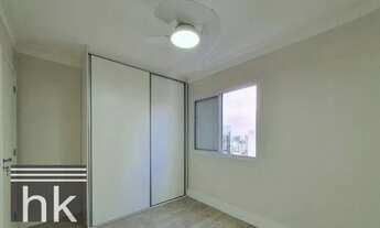 Imagem 4: Apartamento com 1 dormitório para alugar, 40 m² por R$ 3.818,00/mês - Bela Vista - São Pau