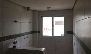Imagem 4: Apartamento com 2 dormitórios à venda, 66 m² por R$ 281.900 - Vila Monte Carlo - Cachoeiri